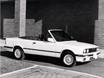 1993 BMW 3 Series
